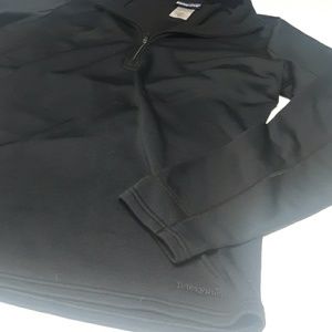 Patagonia mens slim fit small Fleece Pullover